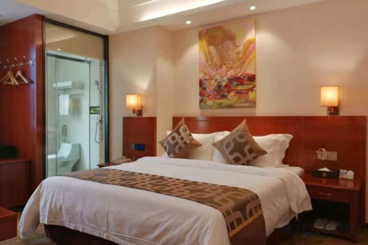Elegant Double Room
