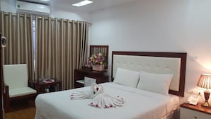 Truy cập Internet không dây miễn phí, bộ trải giường 