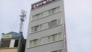 Ngoại thất