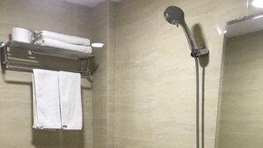 Buồng tắm vòi sen, vòi sen phun mưa, đồ dùng nhà tắm miễn phí 