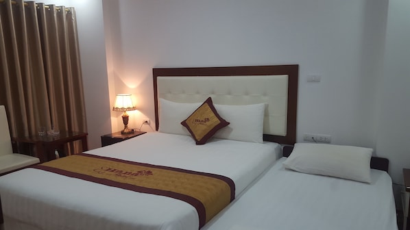 Room - AHA Hana Hotel Hanoi (Hanoi)