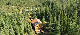Sweet Seclusion Cabin