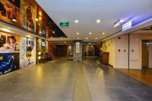 Interior - Shanghai Hongqiao Huangxin International Hotel (Shanghai)