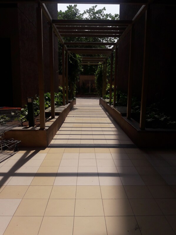 Exterior - Deeya Suites (Bengaluru)