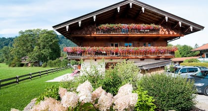 Appartement 12 - Pension de famille Apartments Liedschreiber GbR