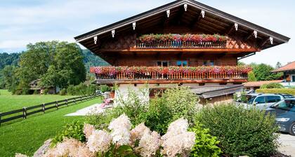 Appartement 12 - Pension de famille Apartments Liedschreiber GbR