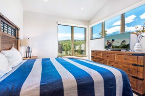 3 habitaciones, tabla de planchar con plancha y wifi gratis