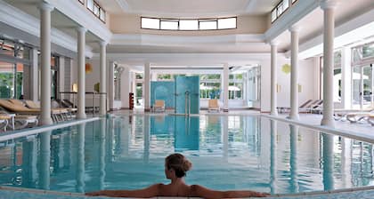 Continental Terme Hotel