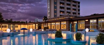 Continental Terme Hotel