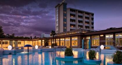 Continental Terme Hotel