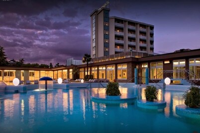 Continental Terme Hotel