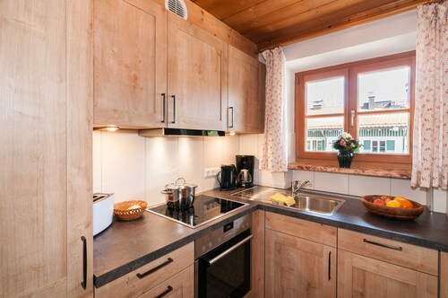 Ferienwohnung 7 - Gästehaus Ferienwohnungen Liedschreiber GbR