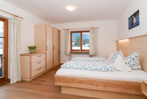 1 Schlafzimmer, Zimmersafe, WLAN, Bettwäsche