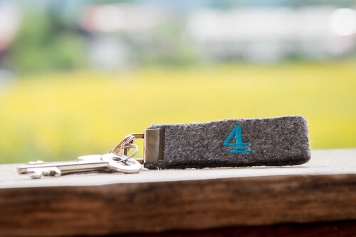 Double room 4 - Guesthouse Ferienwohnungen Liedschreiber GbR