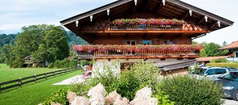 Double room 4 - Guesthouse Ferienwohnungen Liedschreiber GbR