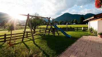 Espace pour enfants