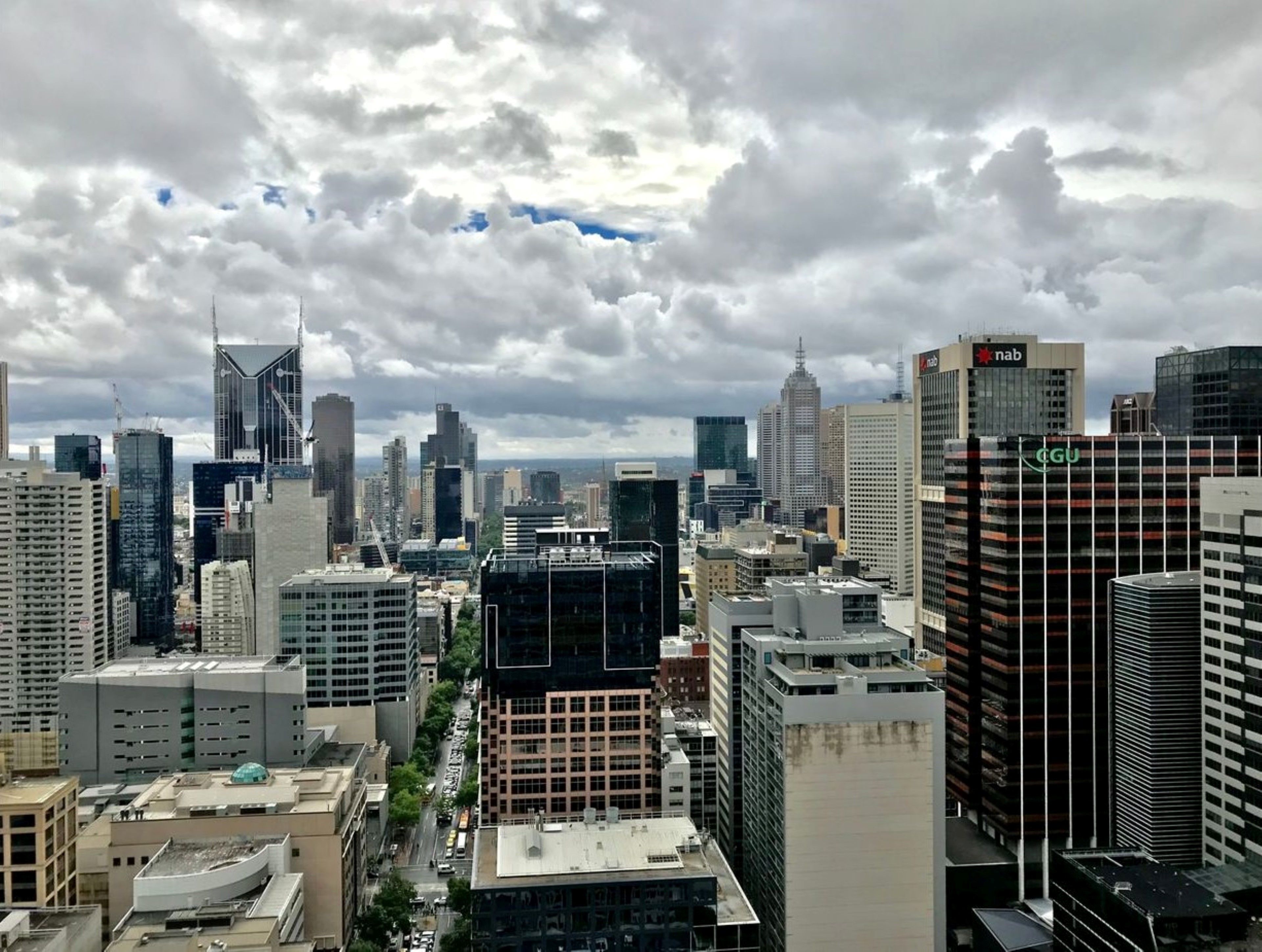 City Apartment, 3 Bedrooms, City View, Tower | 3 bedrooms, premium bedding, individually decorated