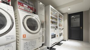 Interior - Hotel The Knot Yokohama (Yokohama)