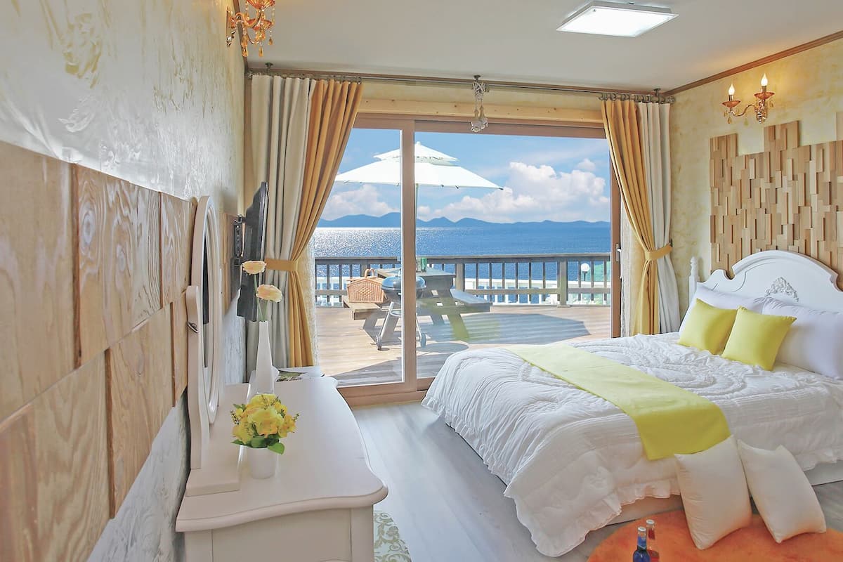 helsinki | view from room