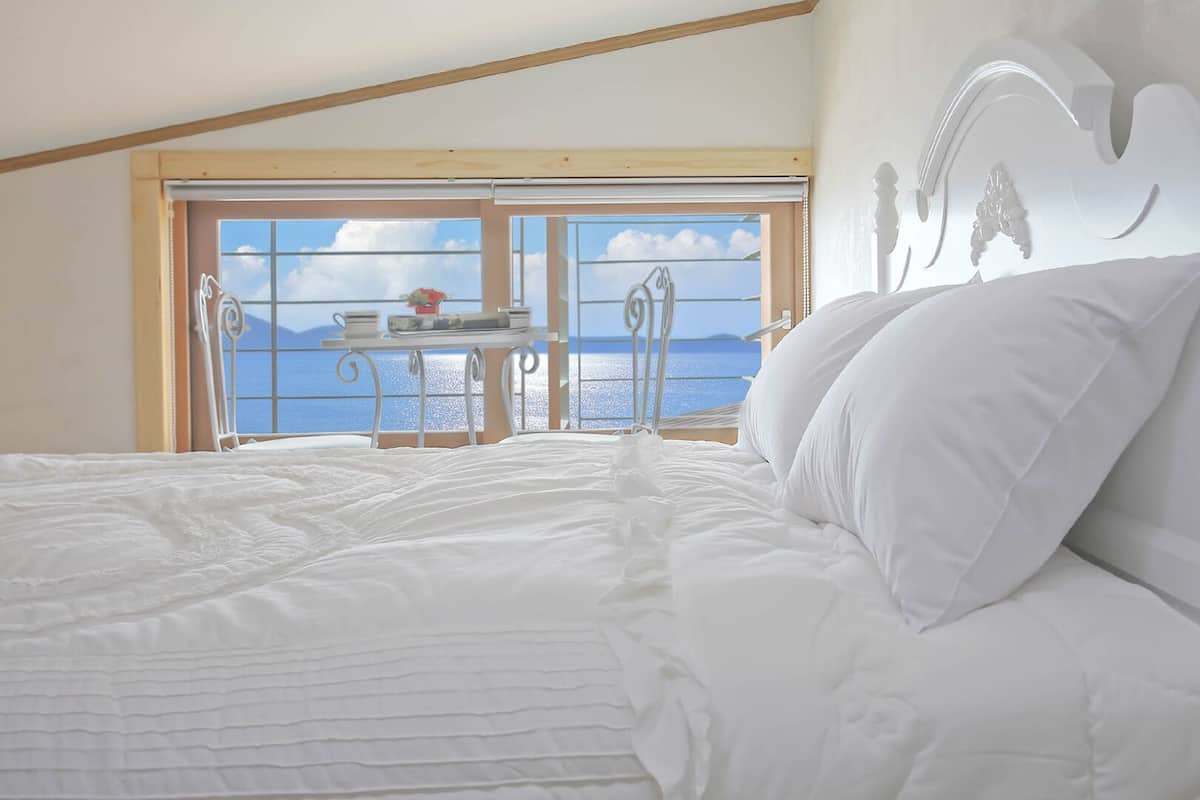 VENEZIA | 1 bedroom, blackout drapes, soundproofing, free WiFi