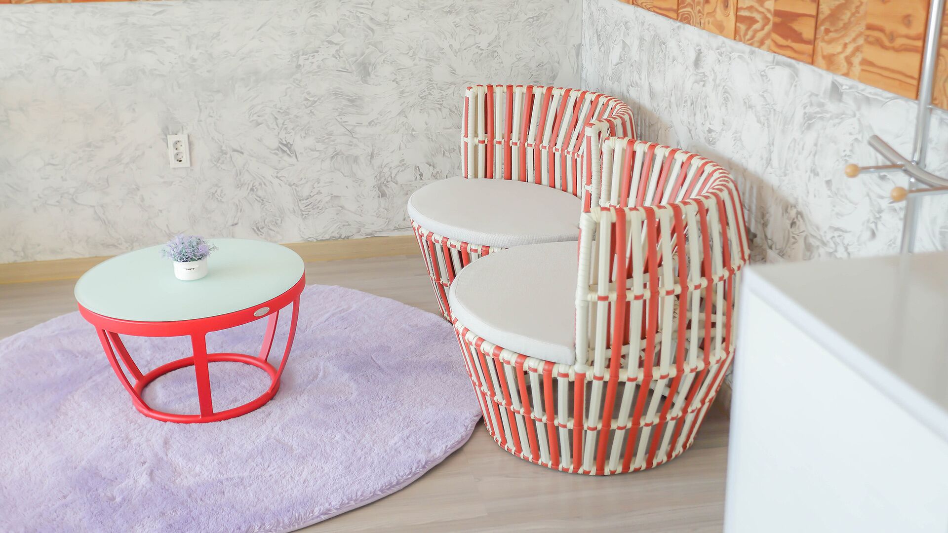 milan | room amenity