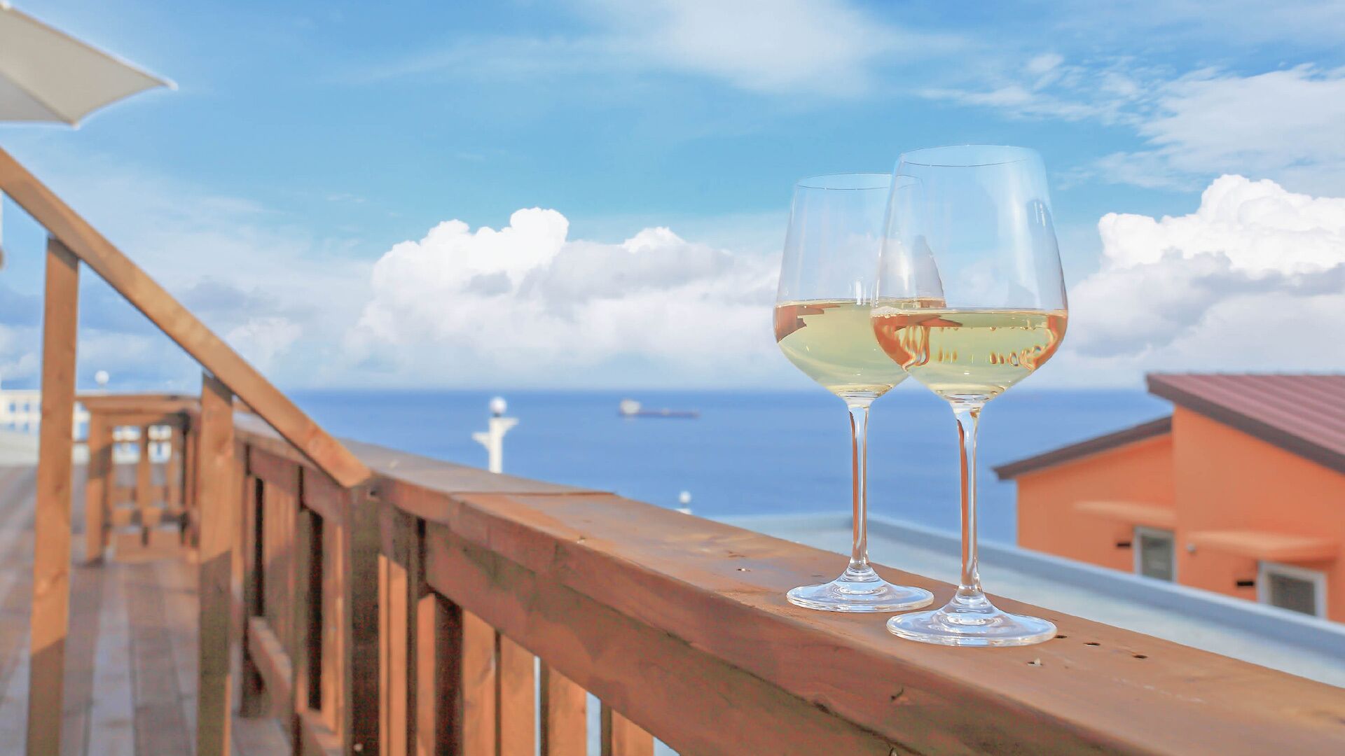 madrid | terrace/patio