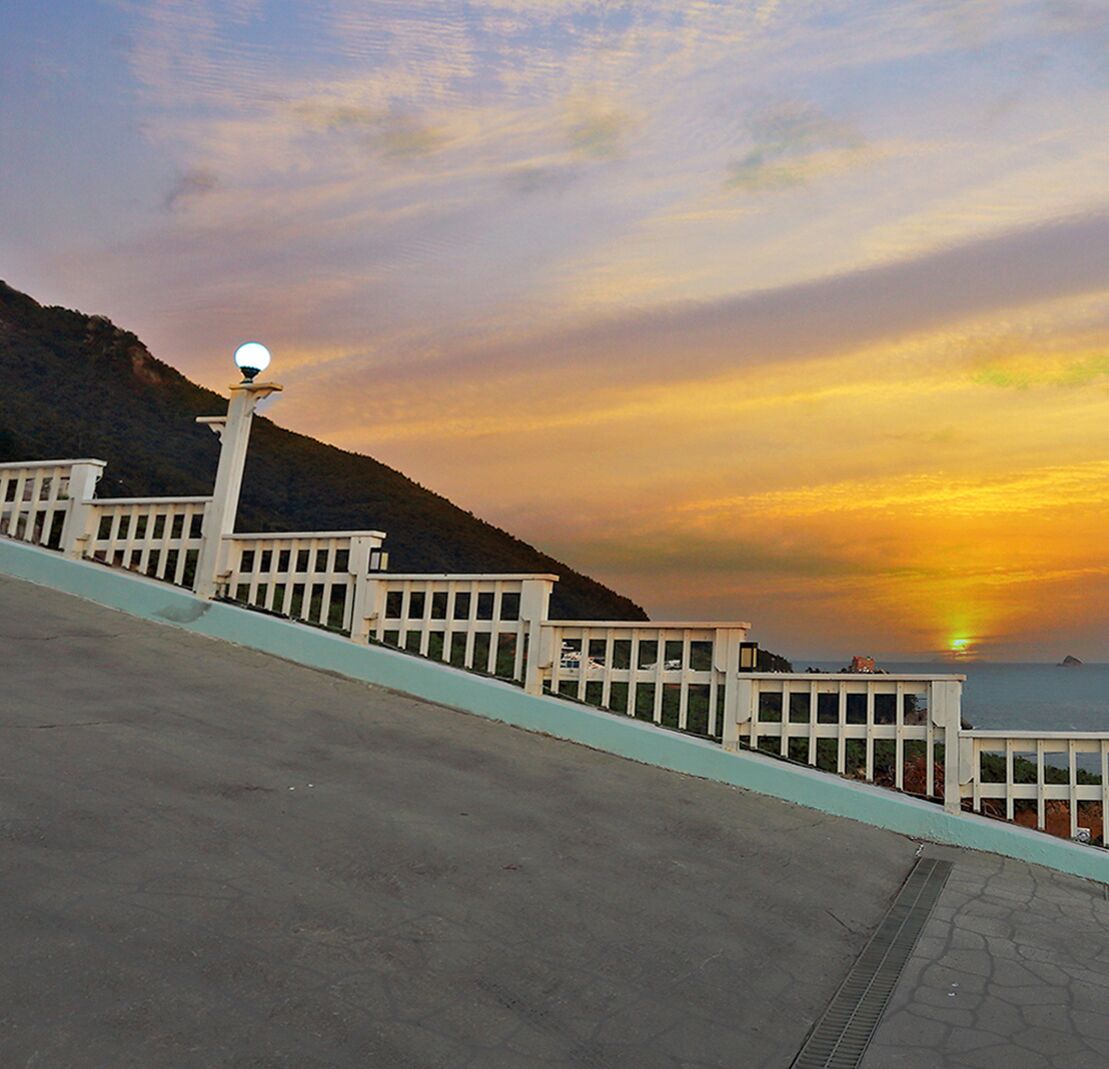 land view from property