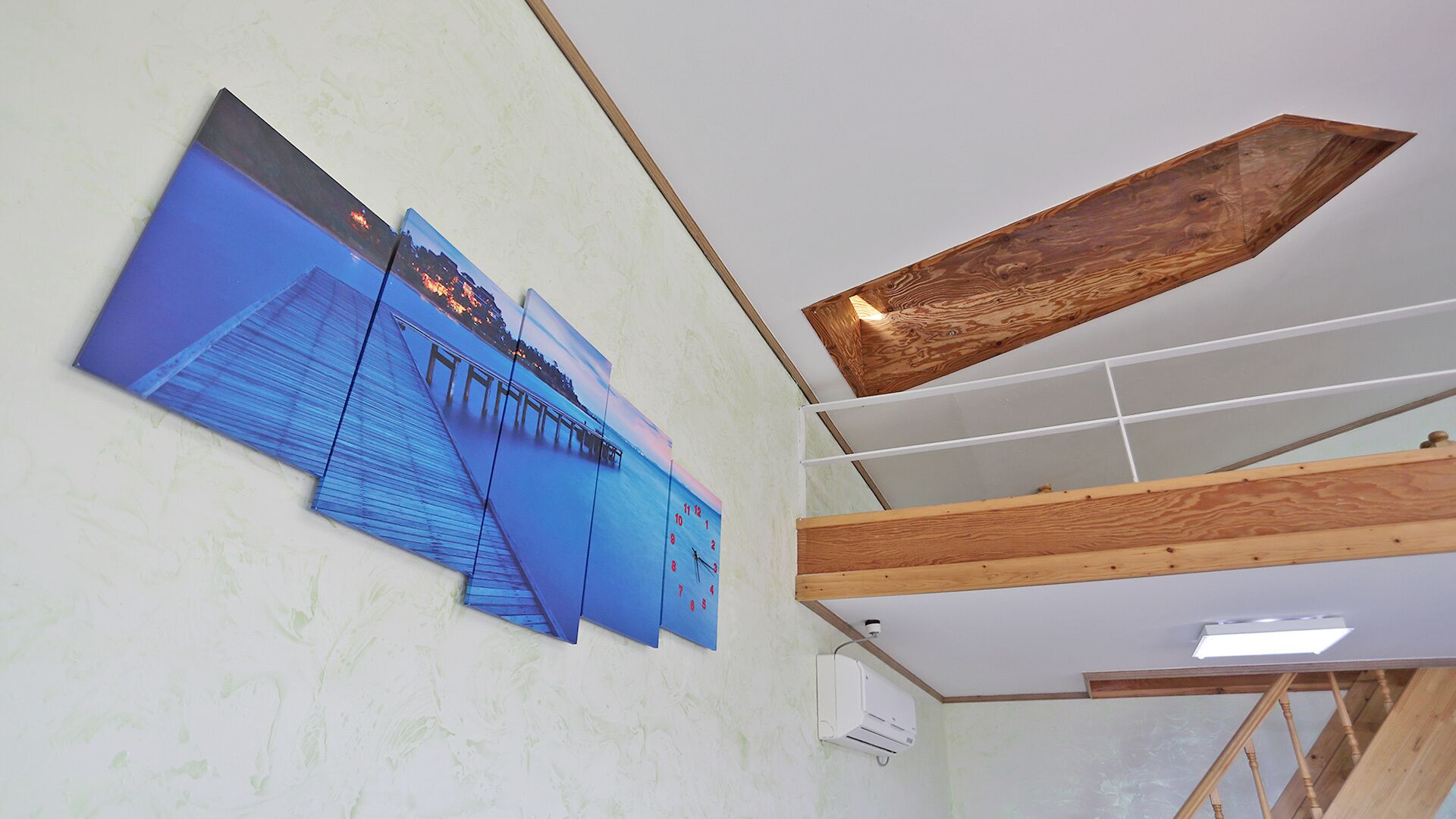 madrid | blackout curtains, soundproofing, free wifi