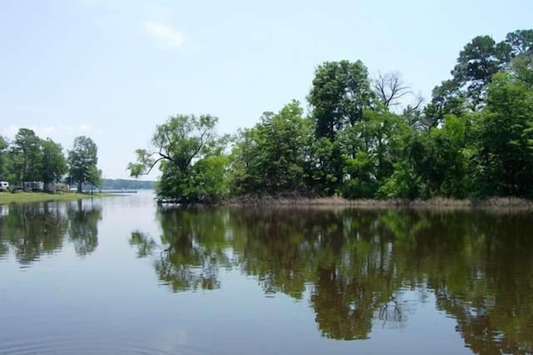 view from cove