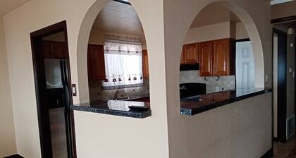 House with Panoramic view 15 mins to SF airport