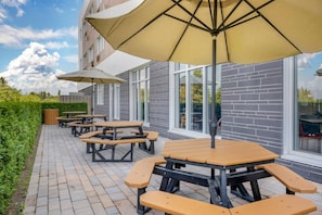 Indoor pool - Quality Inn & Suites (Mont Joli)