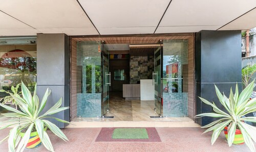 Treebo Concerto Residentia