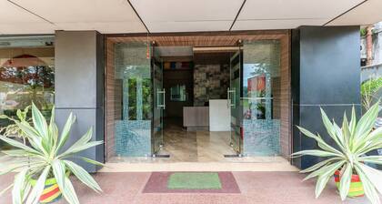 Treebo Concerto Residentia