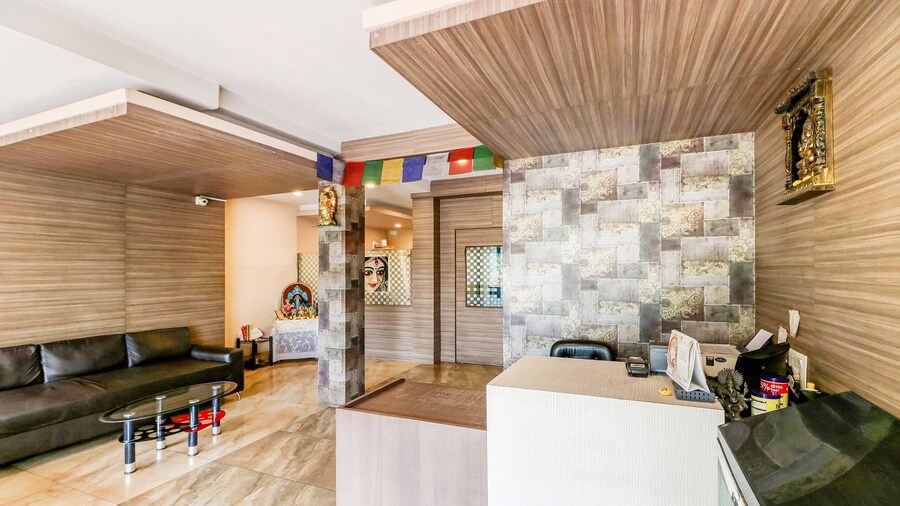 Treebo Concerto Residentia