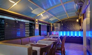 Restaurant - Treebo Bhagyashree Executive (Pune)