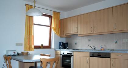 EDERS - Bauernhofpension BĂŒchsenschĂŒtz