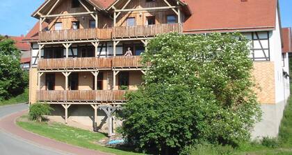 EDERS - Bauernhofpension Büchsenschütz