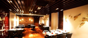 Hotel Le Lotus Grand Varanasi