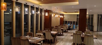 ホテル ル ロータス グランド バラナシ