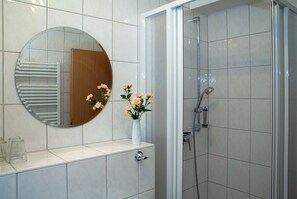 Een douche