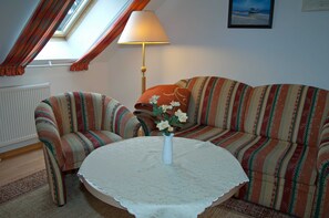 Flachbildfernseher