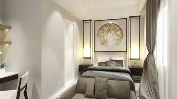Classic Single Room | Extra beds