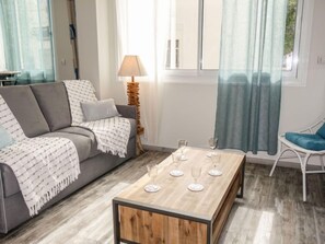 Flat-screen TV - Terre et Mer by Interhome (Arcachon)