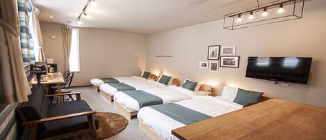 Habitación Confort (1 KCU) | Wifi gratis
