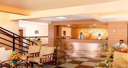 Mysore Mayflower Hotel