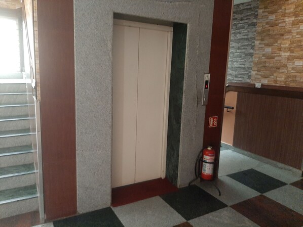 Phòng Tiêu chuẩn | Hiên