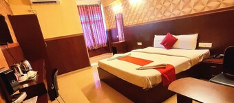 Mysore Mayflower Hotel
