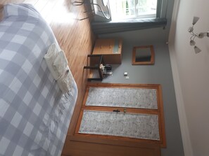 2 habitaciones 