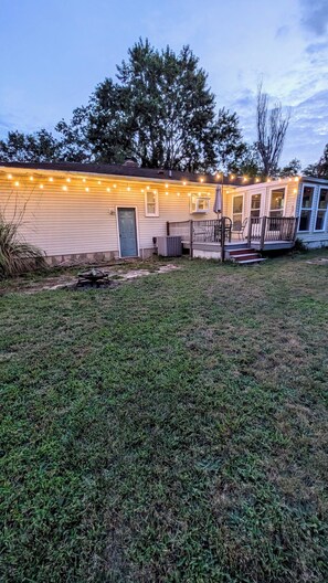 Exterior - Stone Harbor Hideaway (Cape May Court House)