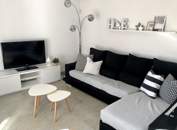 Fernseher
